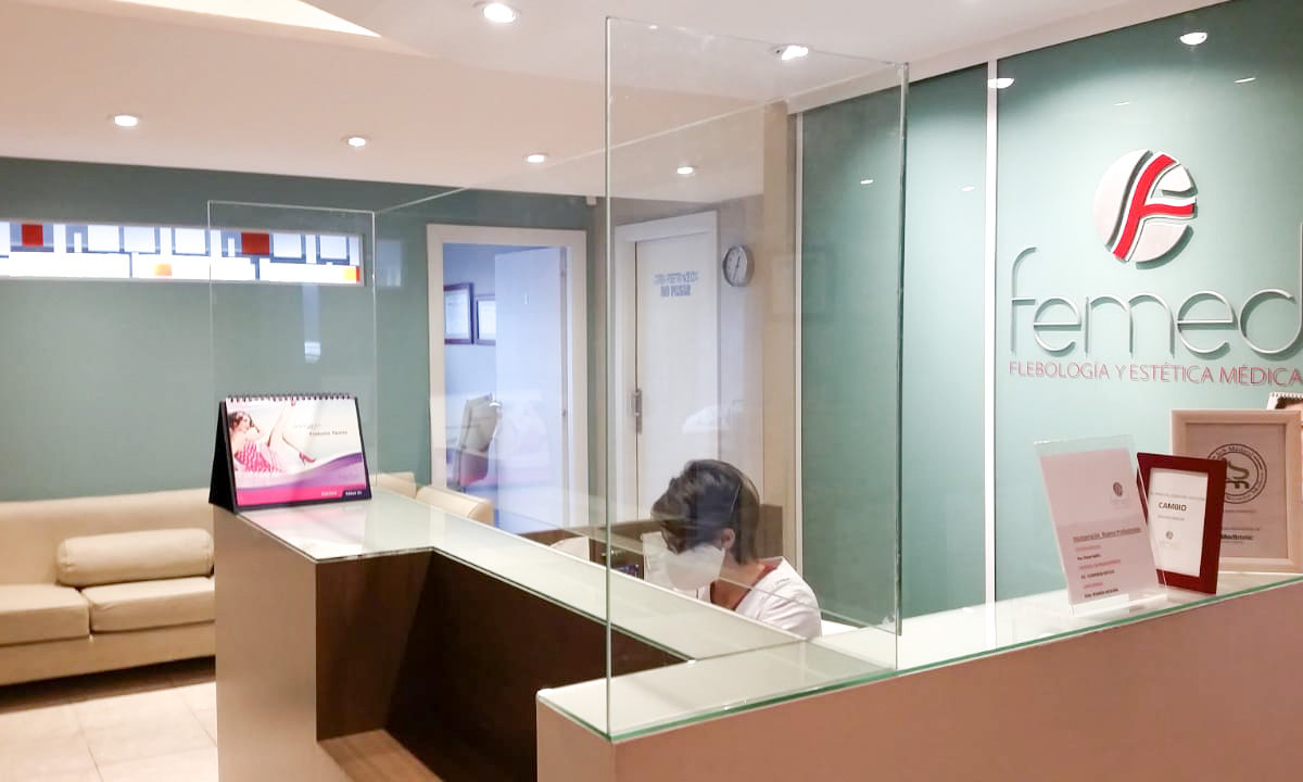 ¡Volvimos a los Consultorios!
