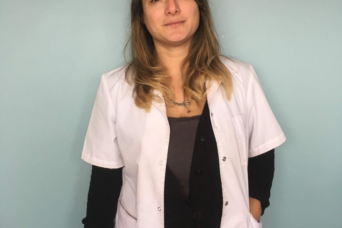 Lic. M. Florencia Rayces